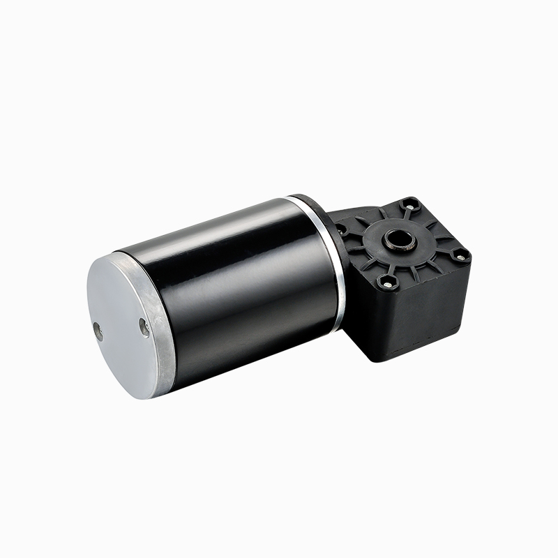 Motorreductor de CC cepillado de 12V CC 200W 7712WZ para carrito de bolsa de golf