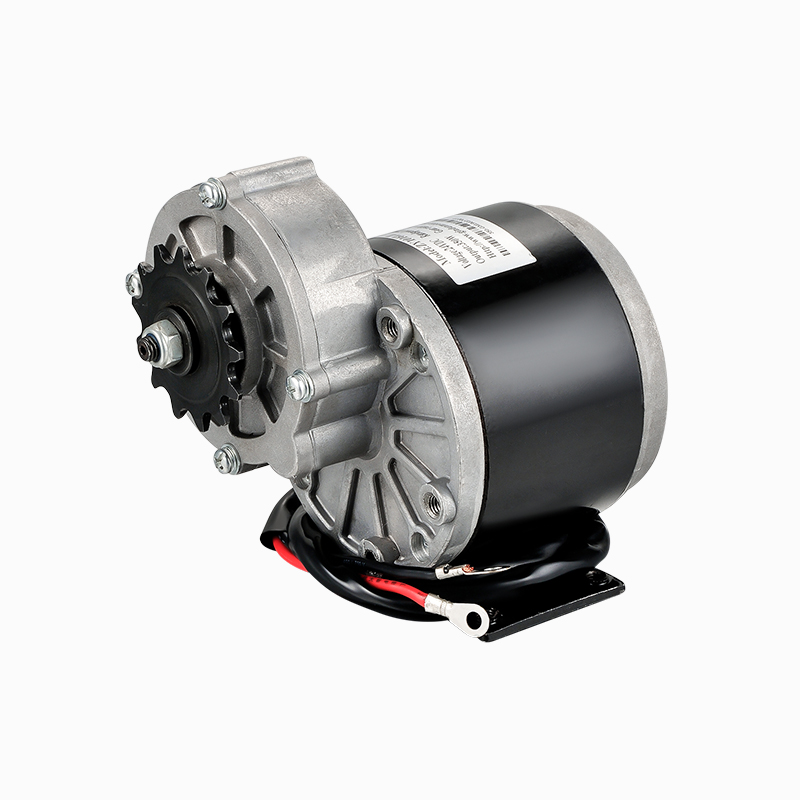 Motorreductor de CC cepillado 24V CC 350W 1016Z