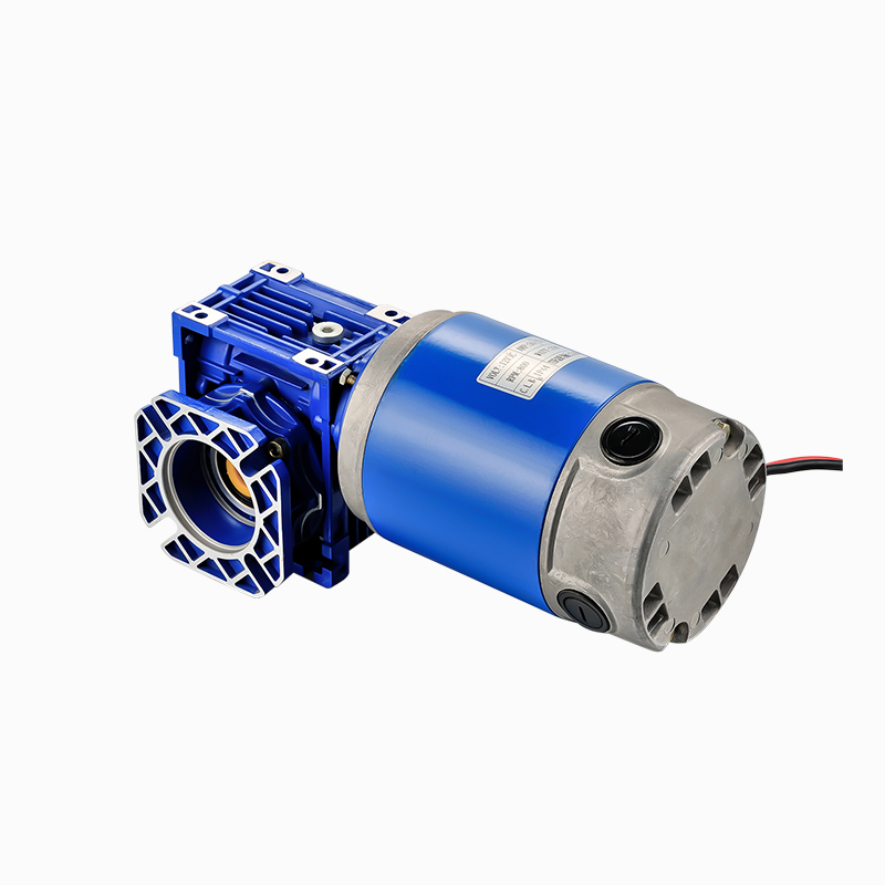 Motorreductor de CC cepillado de 12V CC 300W 11520RV