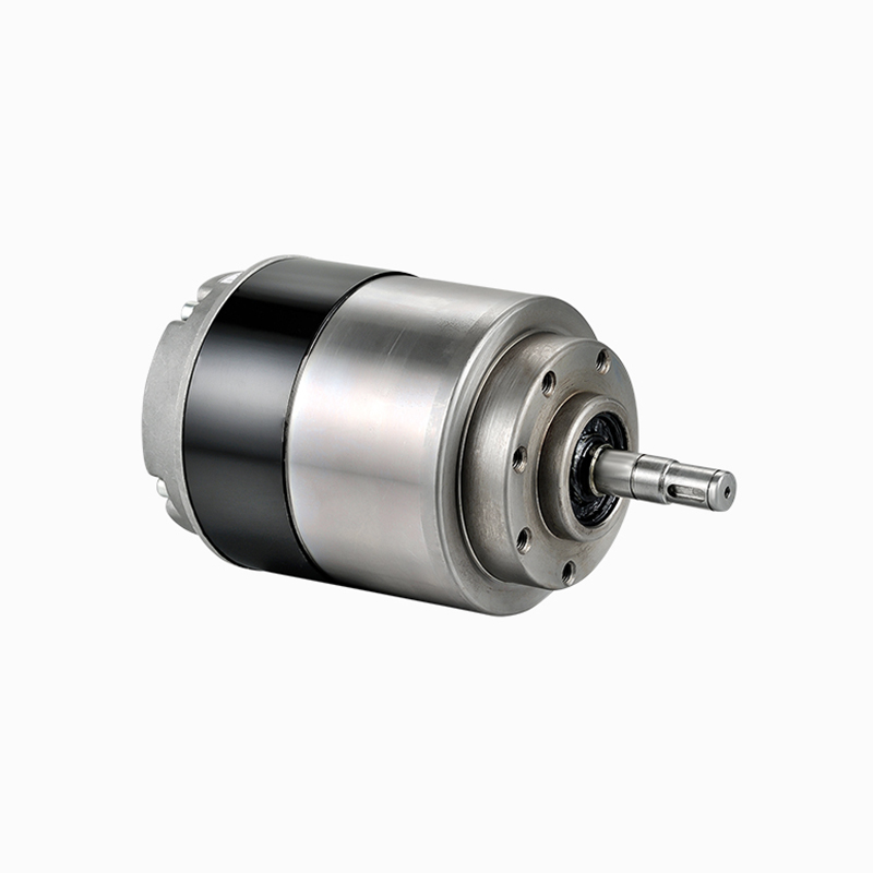 Norton 12V CC 300W 12522 Motor de cepillo de CC de imán permanente