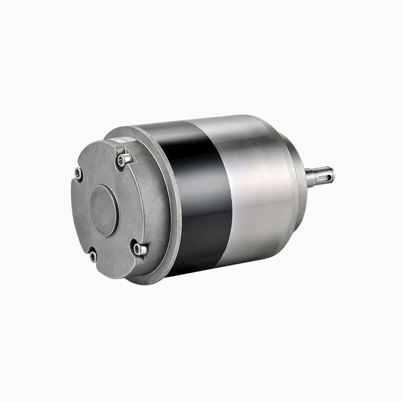 Norton 12V CC 300W 12522 Motor de cepillo de CC de imán permanente