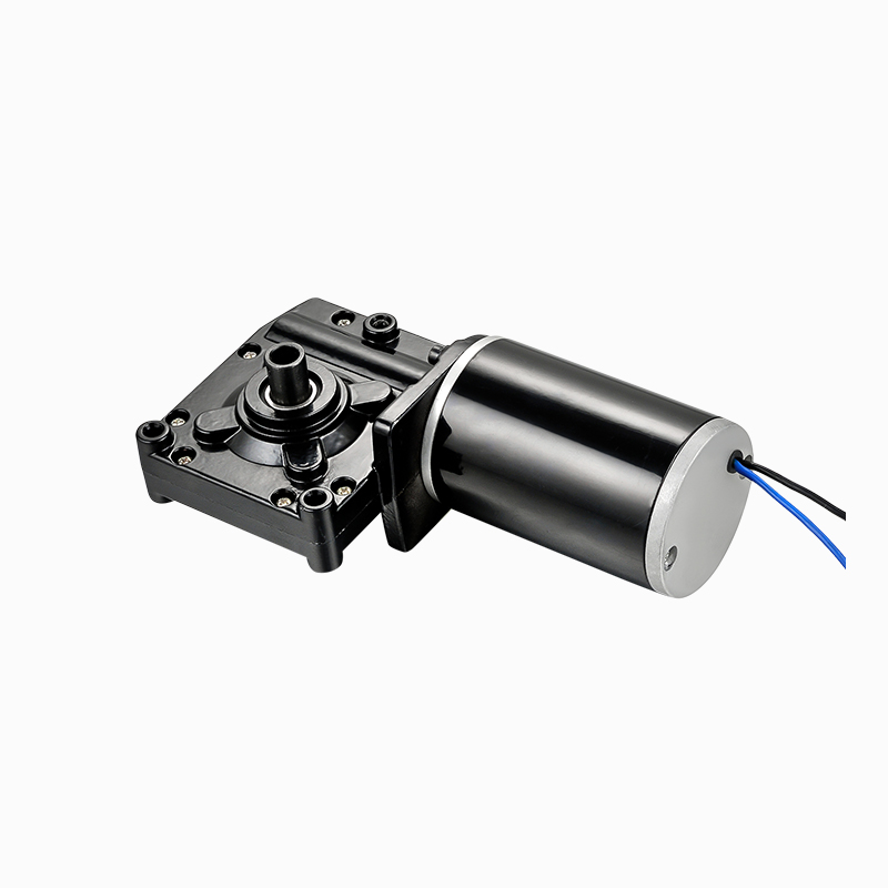 Norton CC 200W 7712Z Motorreductor de CC con escobillas adecuado para carritos de golf