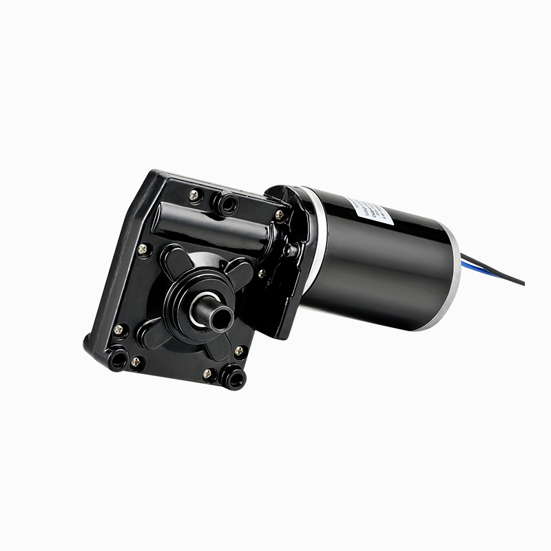 Norton CC 200W 7712Z Motorreductor de CC con escobillas adecuado para carritos de golf