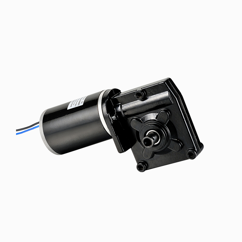 Norton CC 200W 7712Z Motorreductor de CC con escobillas adecuado para carritos de golf