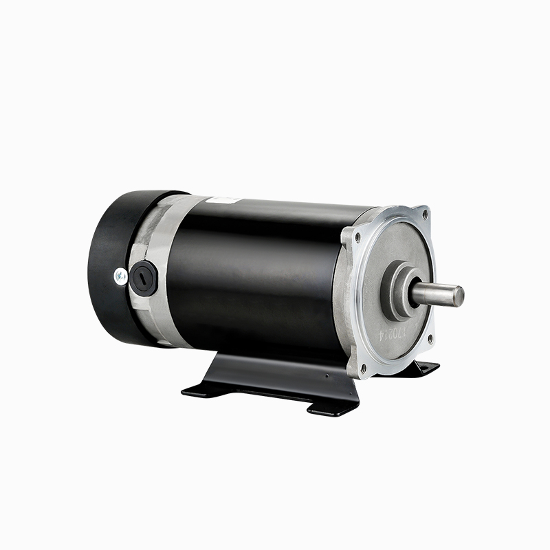 Norton 24V DC 300W 9016 Motor cepillado CC de imán permanente con fuerte resistencia al calor