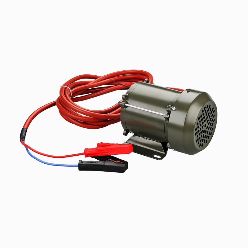 Norton 48V DC 1000W 11520 Motor de cepillo DC de imán permanente para herramientas eléctricas